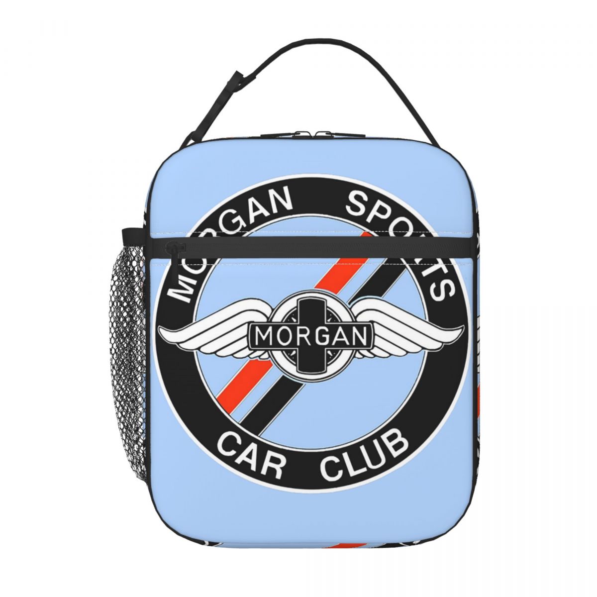 Morgan Motor Car Company Insul - Women Bags Company recension och pris