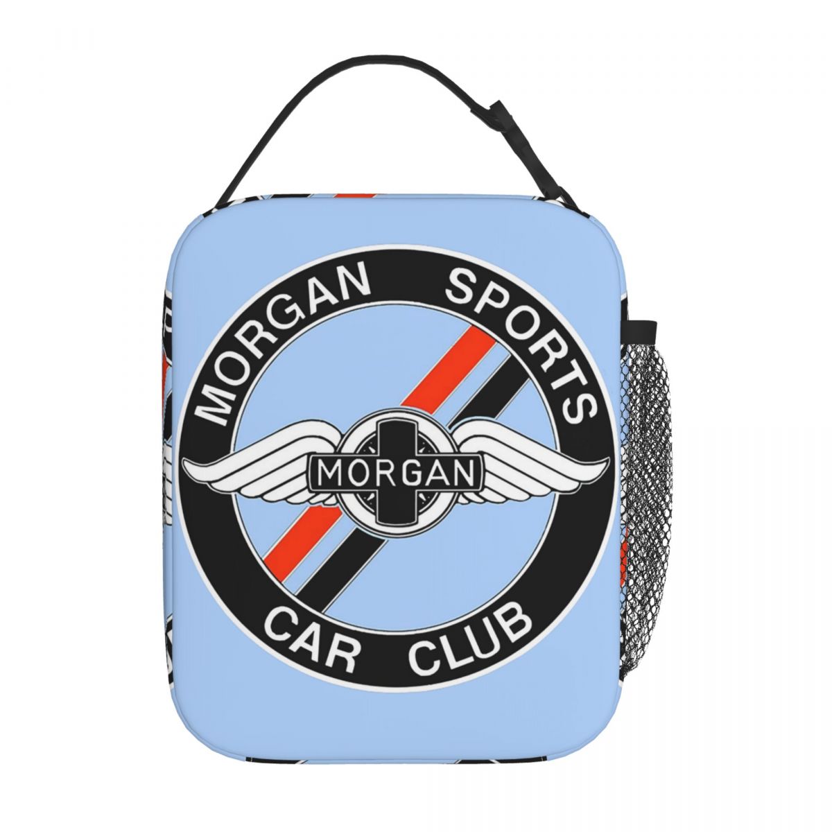 Morgan Motor Car Company Insul - Women Bags Company recension och pris